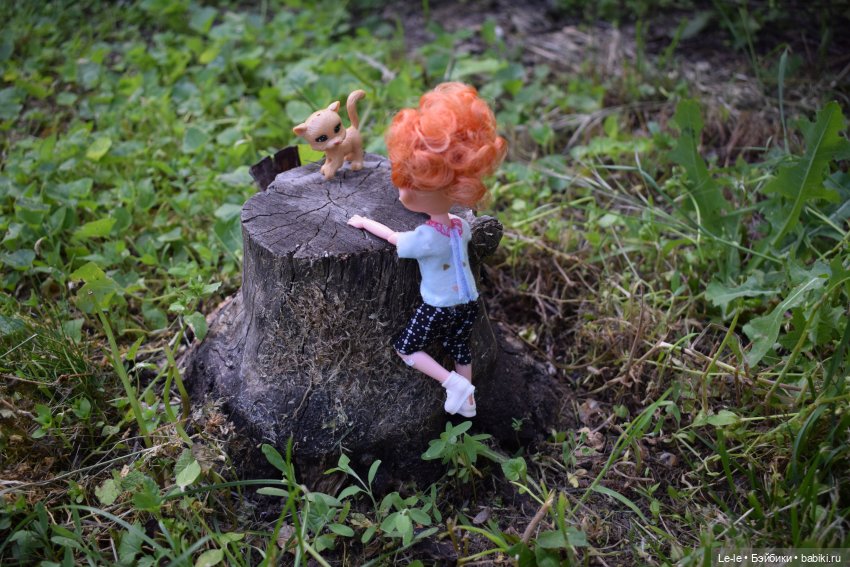 Мурзик — Другие мини (фото 8)