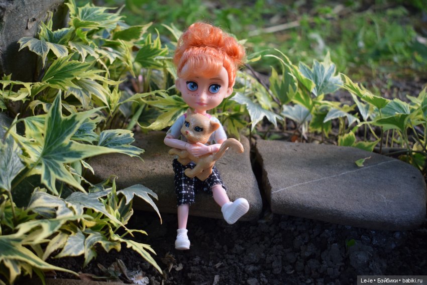 Мурзик — Другие мини (фото 3)