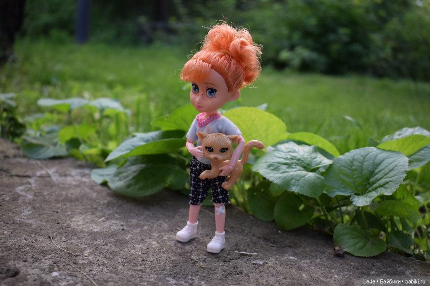 Мурзик — Другие мини (фото 6)