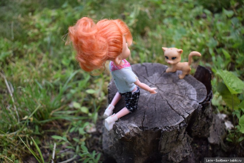 Мурзик — Другие мини (фото 10)