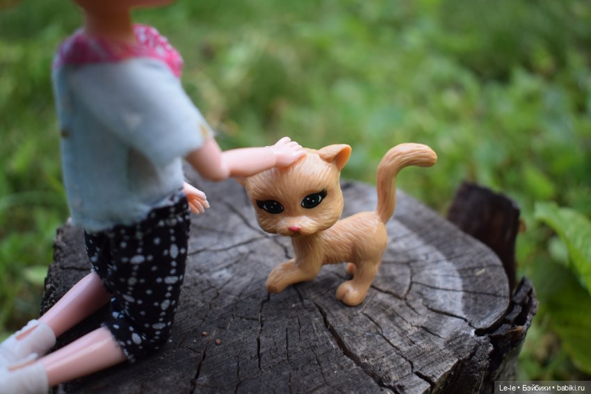 Мурзик — Другие мини