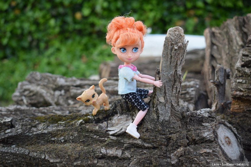 Мурзик - тот ещё кадр — Другие мини (фото 2)