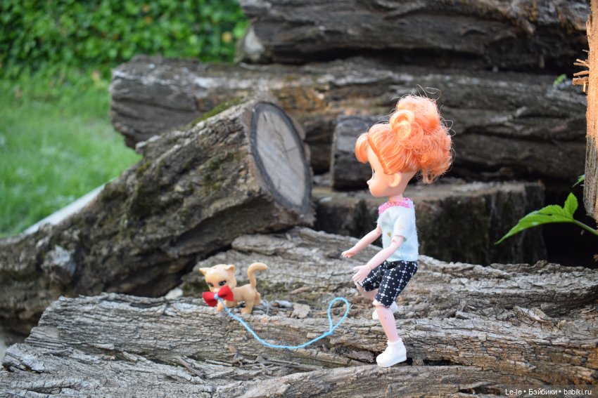 Мурзик - тот ещё кадр — Другие мини (фото 4)