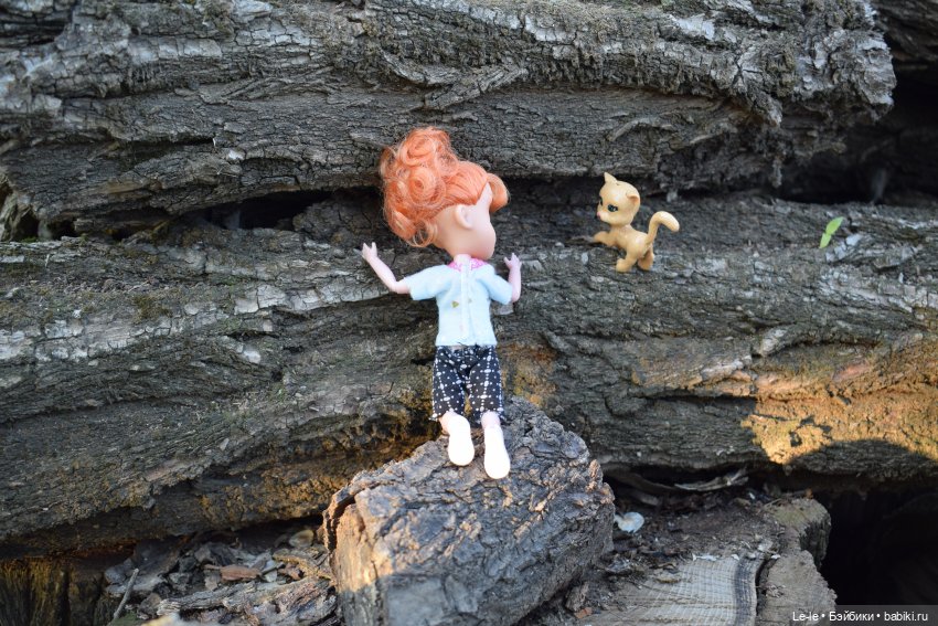 Мурзик - тот ещё кадр — Другие мини