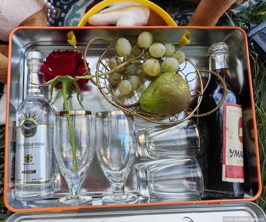 Одна возлюбленная пара — Коллекционные игрушки и фигурки: Lego (фото 6)