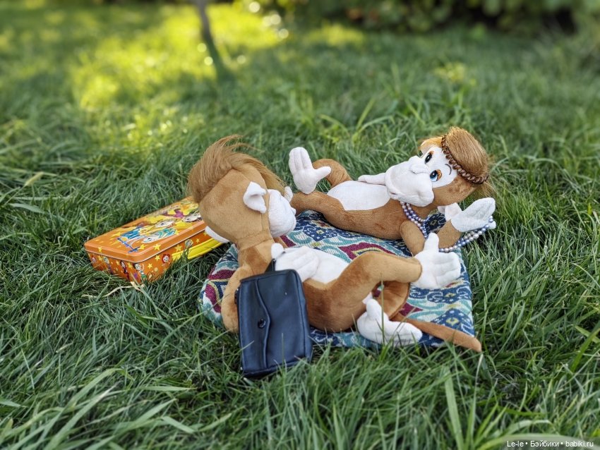 Одна возлюбленная пара — Коллекционные игрушки и фигурки: Lego