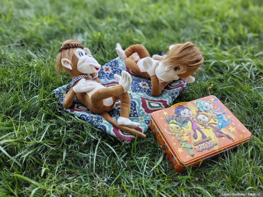 Одна возлюбленная пара — Коллекционные игрушки и фигурки: Lego (фото 2)