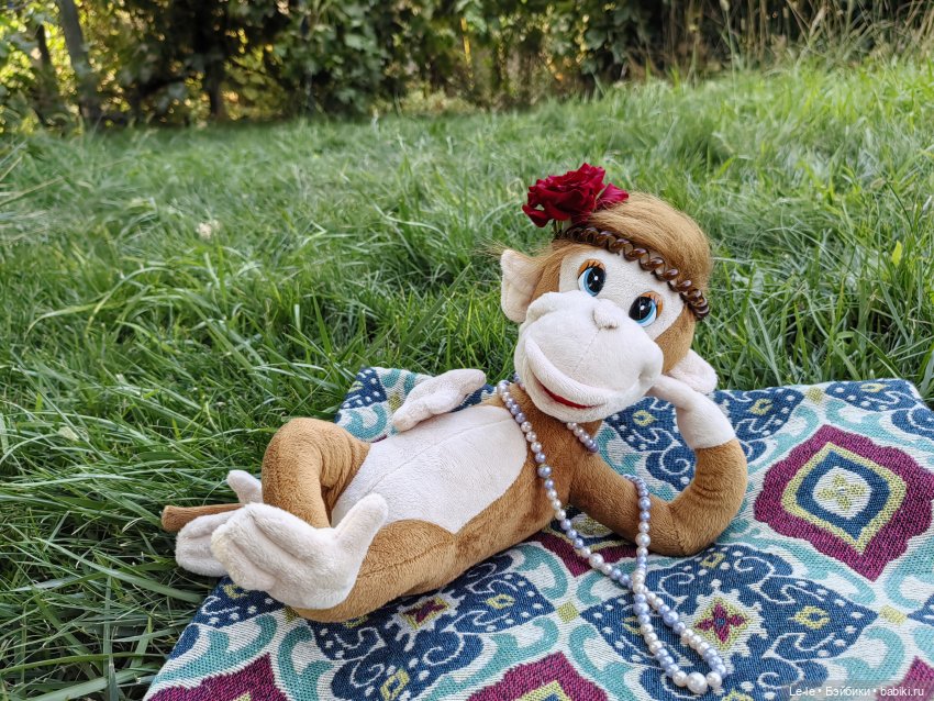 Одна возлюбленная пара — Коллекционные игрушки и фигурки: Lego (фото 9)