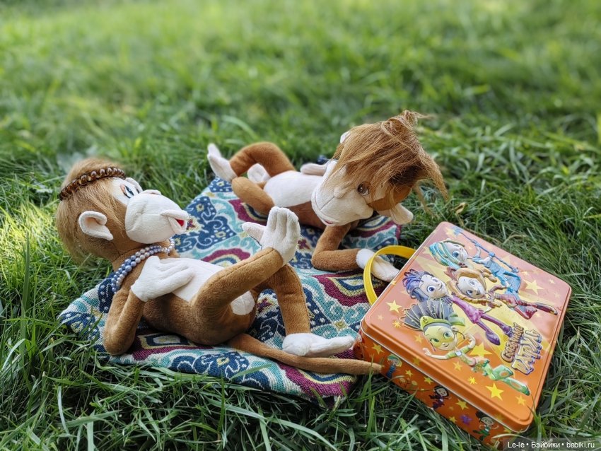 Одна возлюбленная пара — Коллекционные игрушки и фигурки: Lego (фото 4)