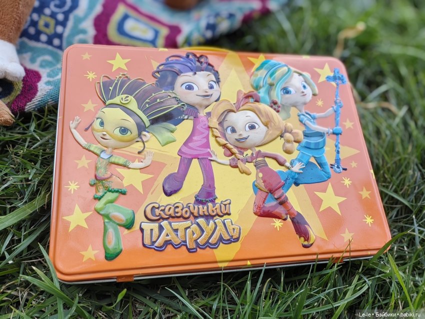 Одна возлюбленная пара — Коллекционные игрушки и фигурки: Lego (фото 3)