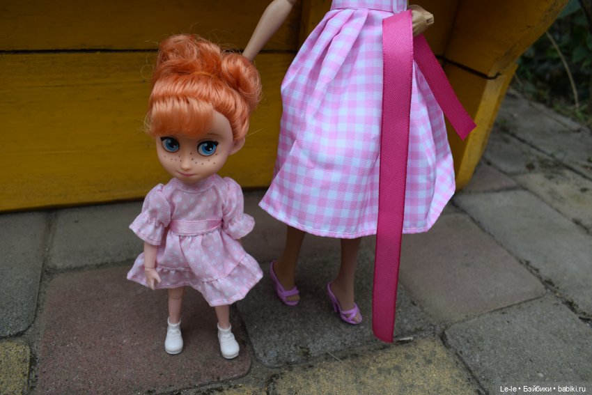 С корабля на чай. Гости из Энканто (фото 5)