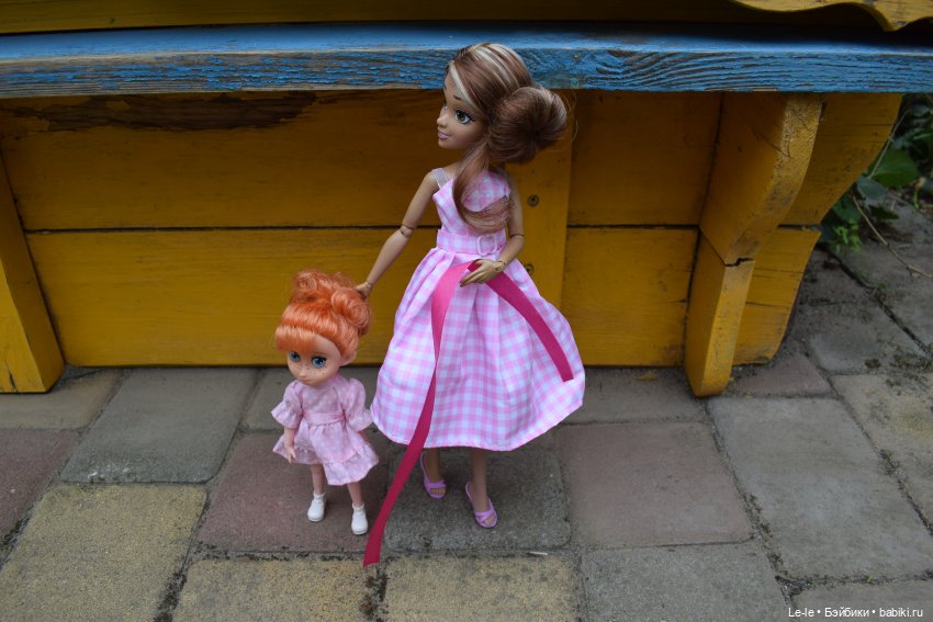 С корабля на чай. Гости из Энканто (фото 4)