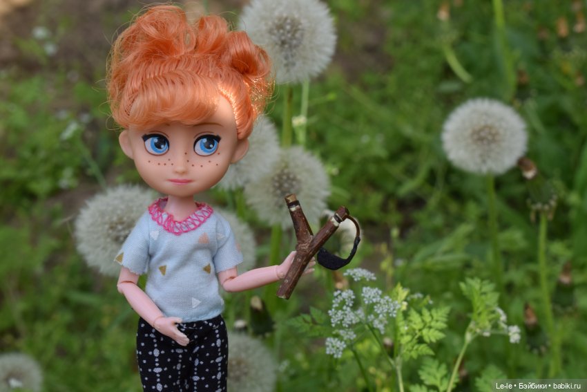 С корабля на чай. Гости из Энканто