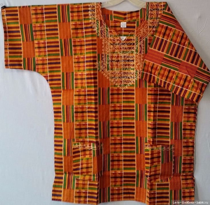 Кванзаа.Для вдохновения — Онлайн совместное творчество (фото 5)