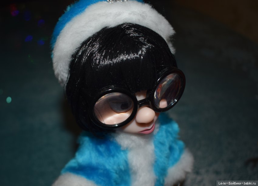 Новенькие на новогодней ёлке (фото 3)