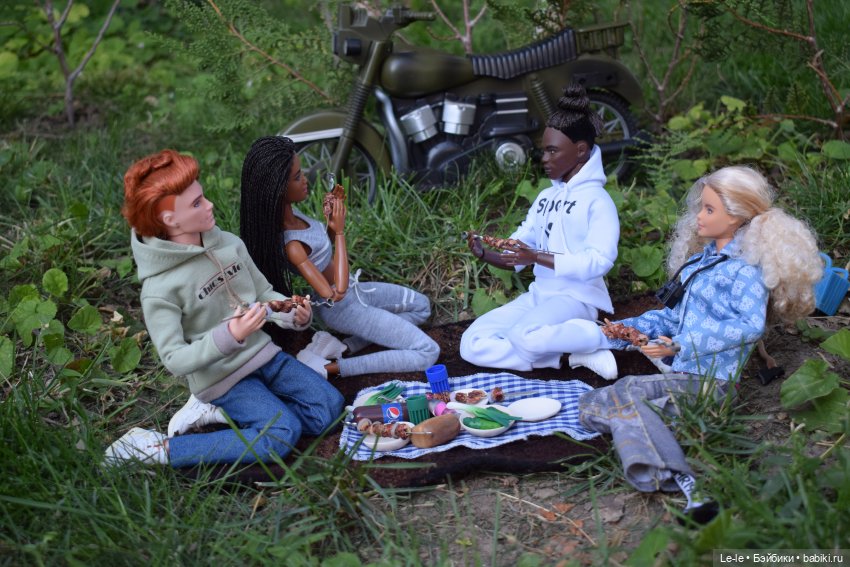 ФотоЧетверг. Кукловстречи (фото 9)