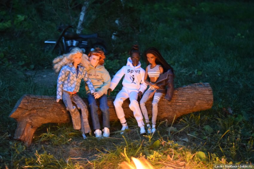 ФотоЧетверг. Кукловстречи (фото 10)