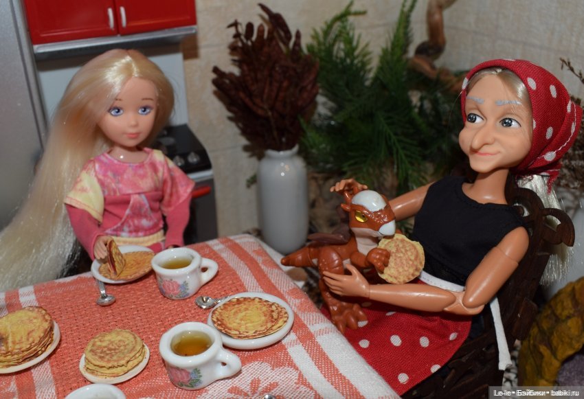 ФотоЧетверг. Кукловстречи (фото 6)