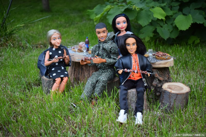 ФотоЧетверг. Кукловстречи (фото 3)