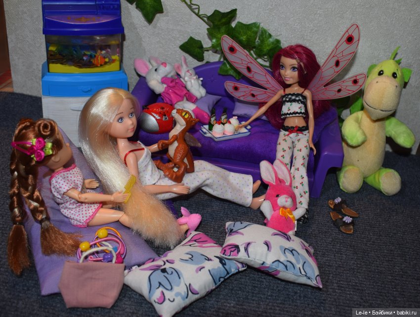 ФотоЧетверг. Кукловстречи (фото 8)