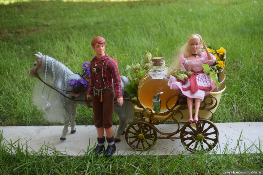 ФотоЧетверг. Кукловстречи