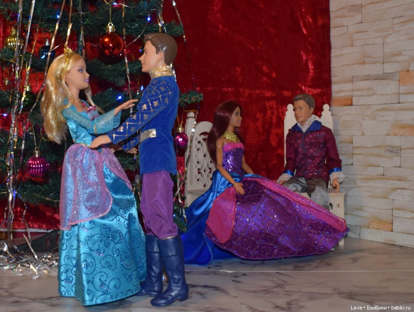 ФотоЧетверг. Кукловстречи