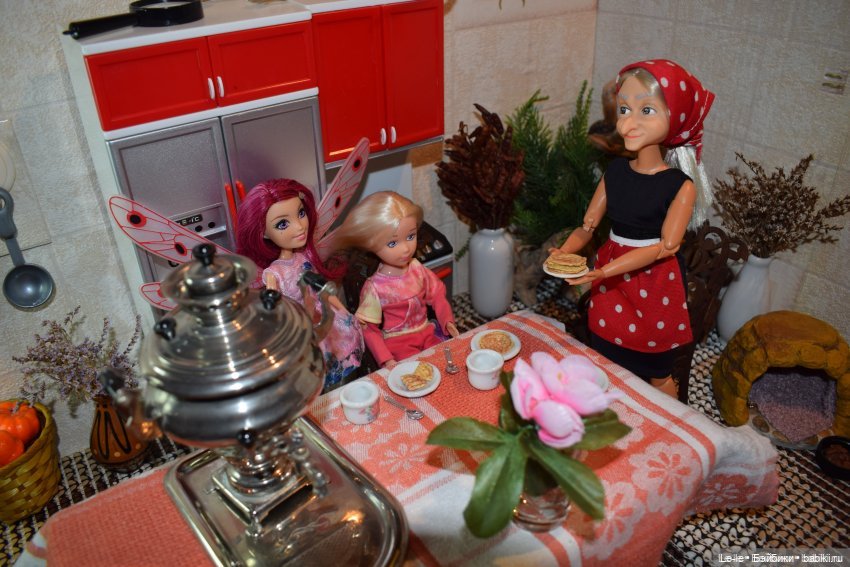 ФотоЧетверг. Кукловстречи (фото 5)