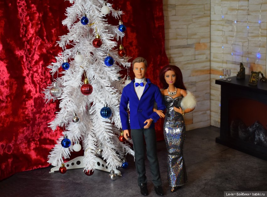 ФотоЧетверг. Кукловстречи