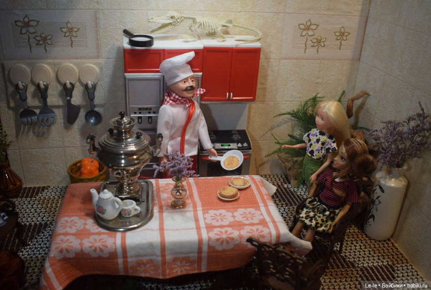 ФотоЧетверг. Кукловстречи (фото 4)