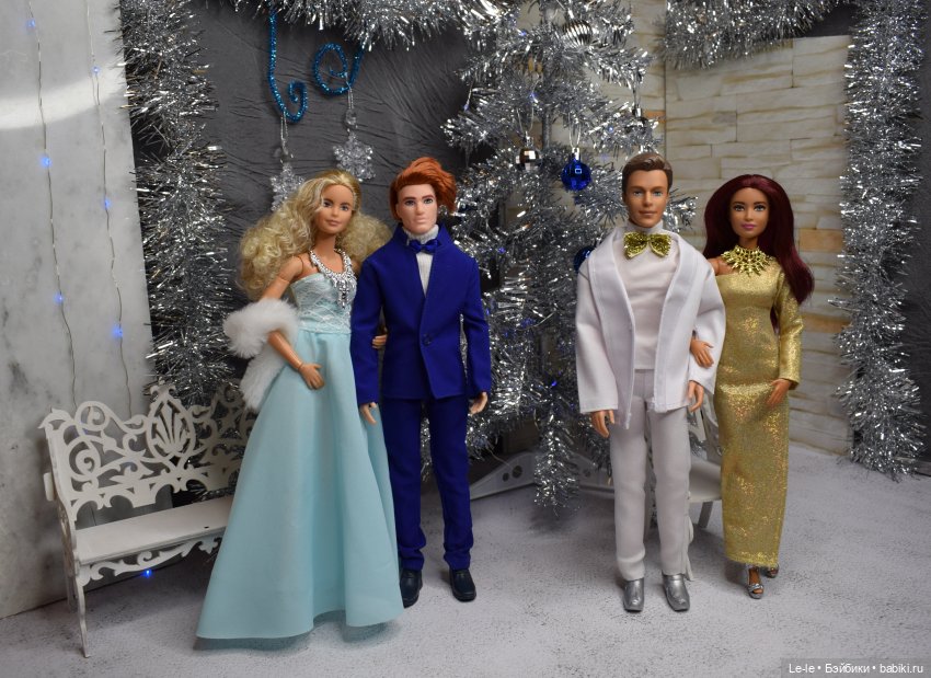 ФотоЧетверг. Кукловстречи