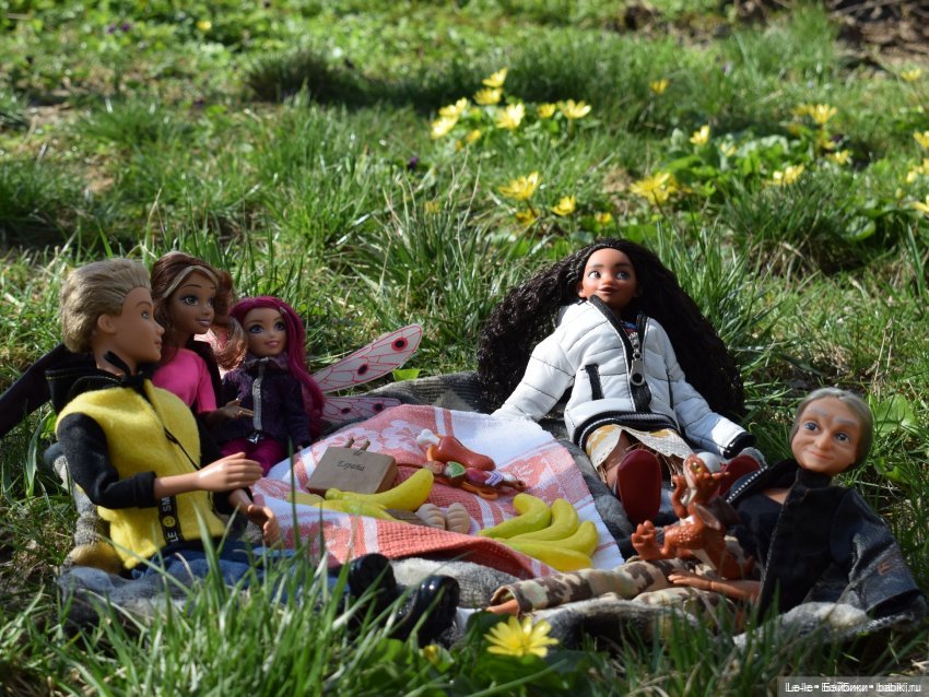 ФотоЧетверг. Кукловстречи (фото 2)