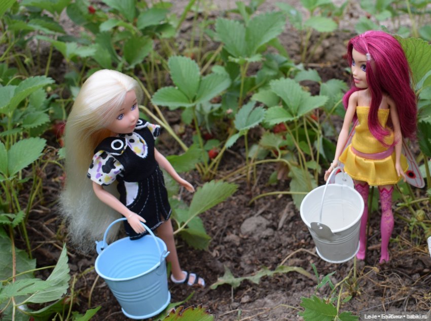 ФотоЧетверг. Кукловстречи (фото 7)