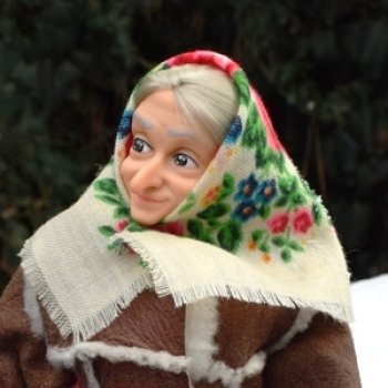 Подарок от Деда Мороза