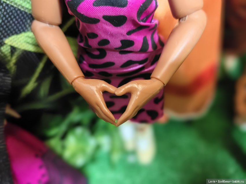 Семейство Мадригаль — Куклы Disney Animators и Принцессы Диснея: Disney Store