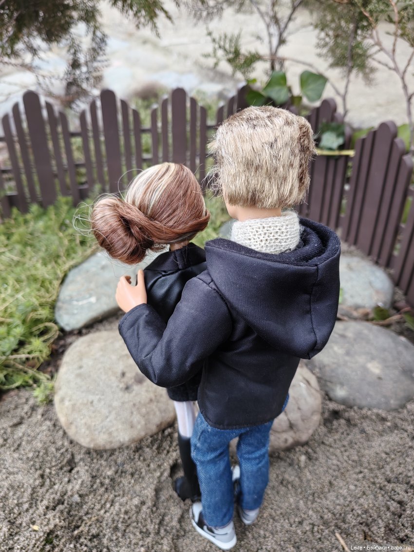 ФотоЧетверг. Наши влюблённые мужчины (фото 6)