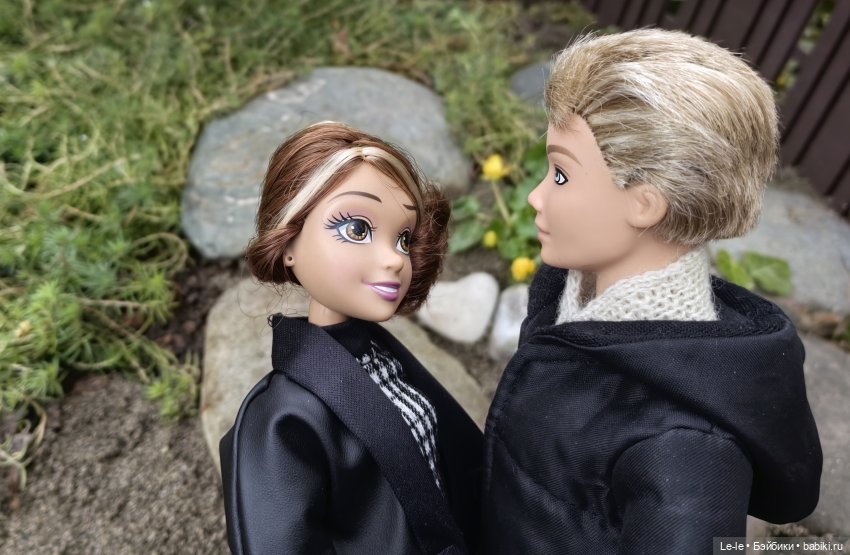 ФотоЧетверг. Наши влюблённые мужчины (фото 9)