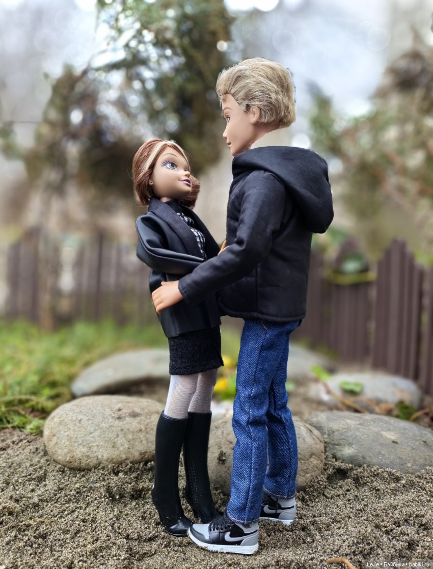 ФотоЧетверг. Наши влюблённые мужчины (фото 8)