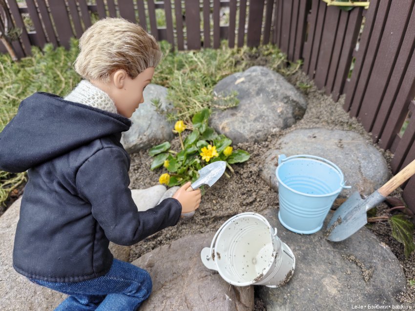 ФотоЧетверг. Наши влюблённые мужчины (фото 4)