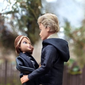 ФотоЧетверг. Наши влюблённые мужчины