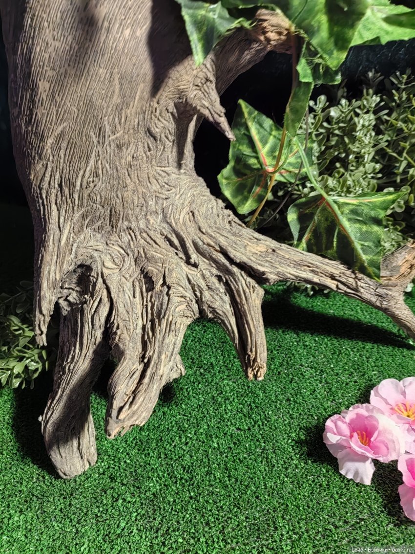 Весенняя фея — Куклы Juku Couture (Джуку): стиль Харадзюку (фото 7)