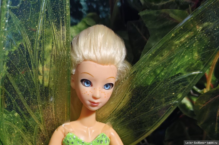 Весенняя фея — Куклы Juku Couture (Джуку): стиль Харадзюку (фото 6)