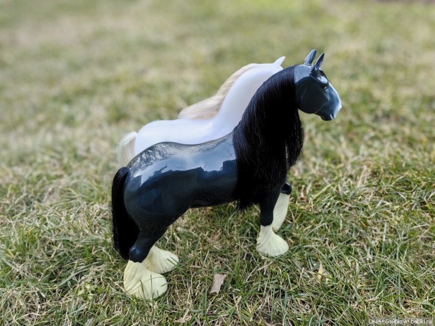 Весна, любовь — Интересные игрушки и фигурки (разное): редкие (фото 4)