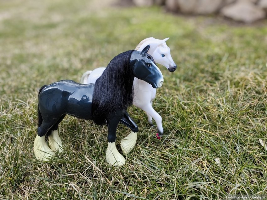 Весна, любовь — Интересные игрушки и фигурки (разное): редкие (фото 3)