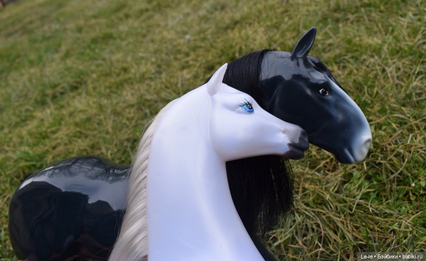 Весна, любовь — Интересные игрушки и фигурки (разное): редкие (фото 6)