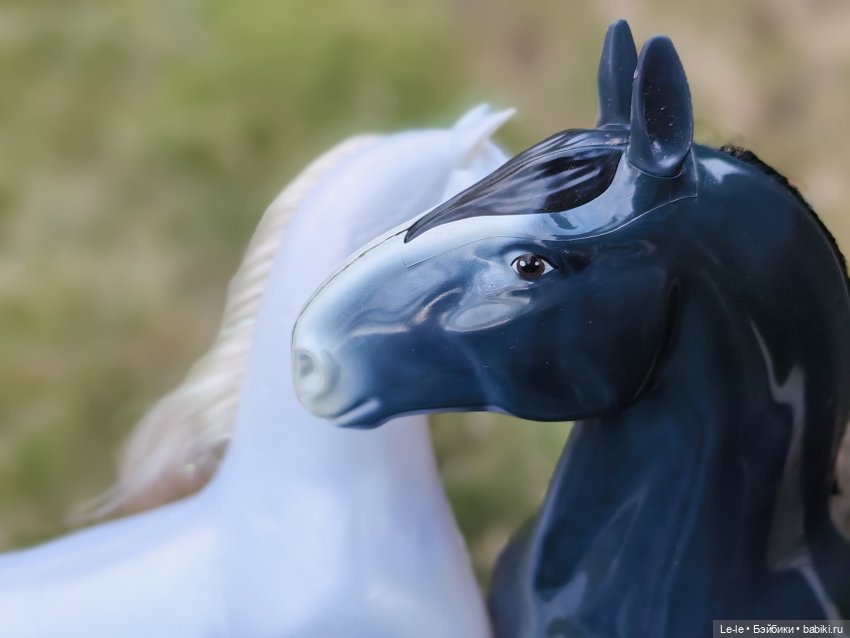 Весна, любовь — Интересные игрушки и фигурки (разное): редкие (фото 8)