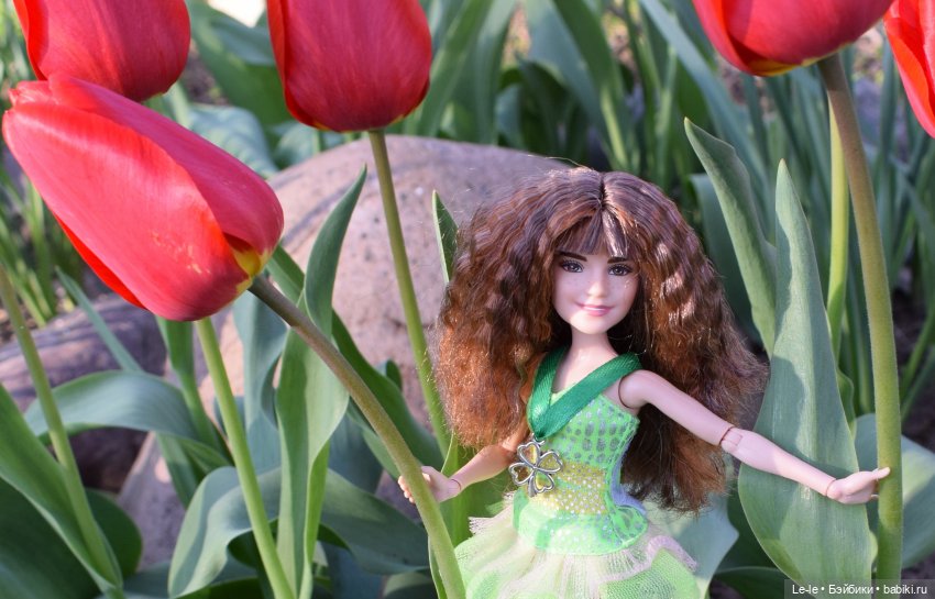 ФотоЧетверг. Улыбка | Бэйбики ФотоЧетверг. Улыбка — Куклы Barbie (Барби): Looks