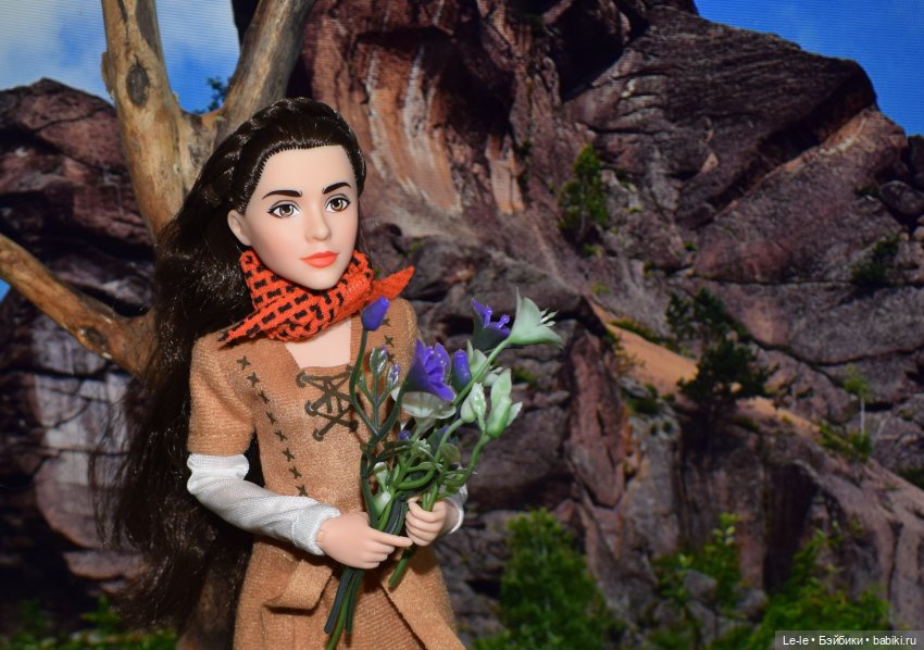 ФотоЧетверг. Улыбка | Бэйбики ФотоЧетверг. Улыбка — Куклы Barbie (Барби): Looks (фото 7)