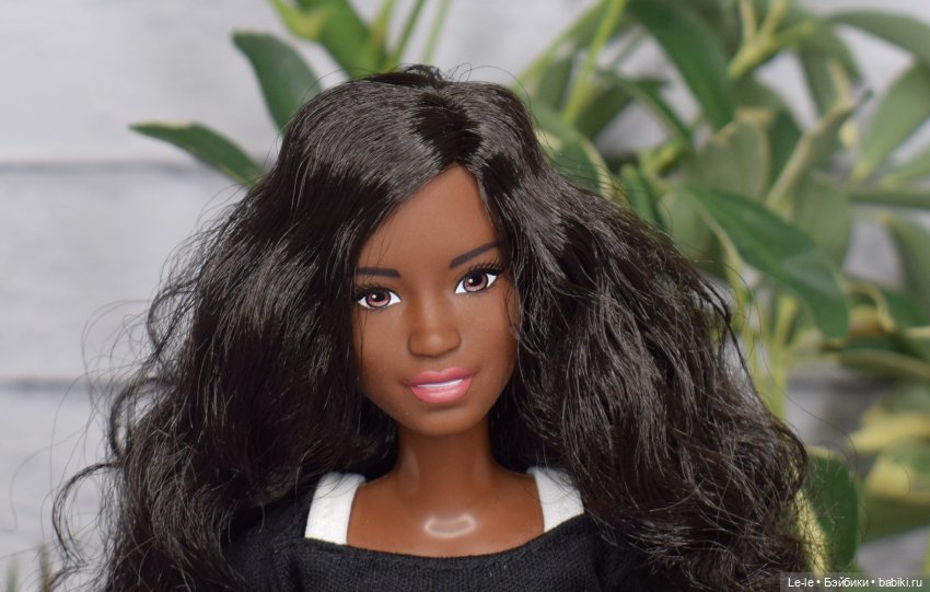 ФотоЧетверг. Улыбка | Бэйбики ФотоЧетверг. Улыбка — Куклы Barbie (Барби): Looks (фото 3)