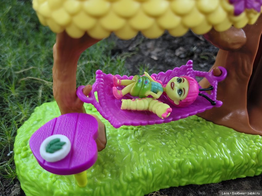 Энчантималс Букашки — Куклы Mattel (Маттел) разное: Enchantimals