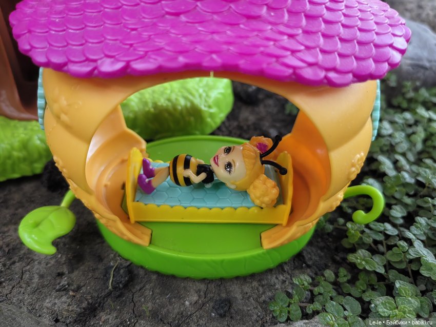 Энчантималс Букашки — Куклы Mattel (Маттел) разное: Enchantimals